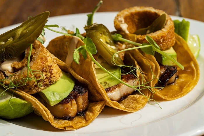 Ocean Grill
