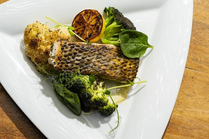 Ocean Grill