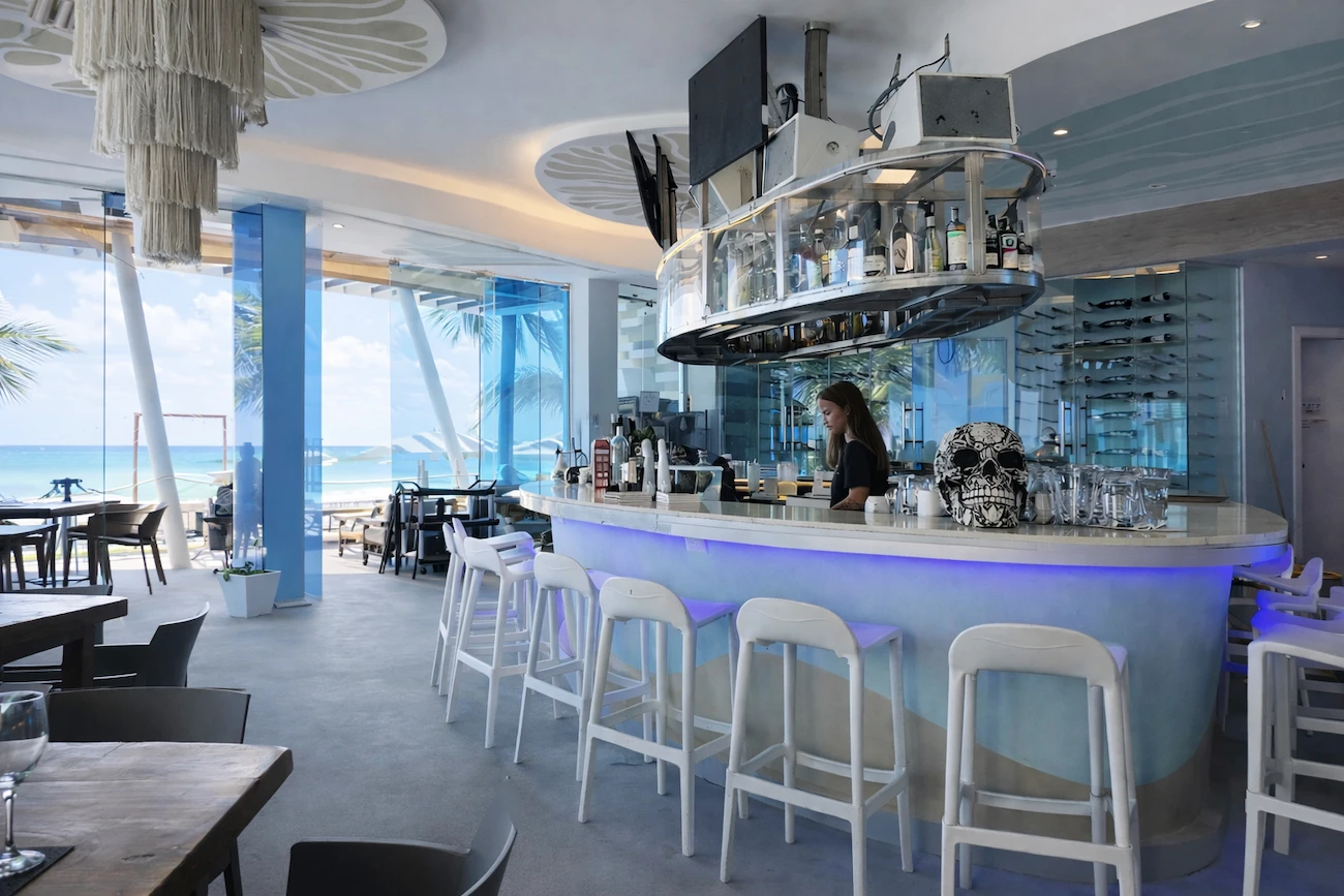Ocean Grill